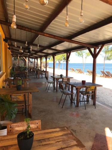 Bon Vivant Front de Mer - Ile Rodrigues 4