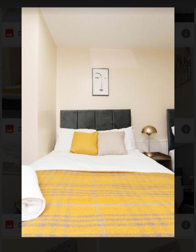 St James House - Sleeps 8!, Leeds (Foto 10)