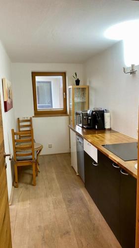 Relax.Land - Apart Grinzens 90qm Ferienwohnung in Grinzens
