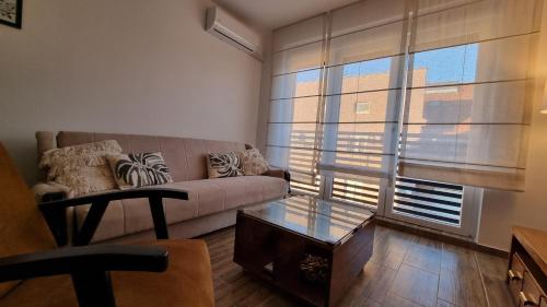 City Center Hideaway