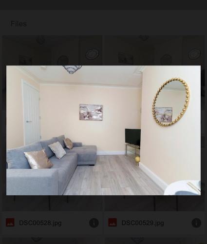 St James House - Sleeps 8!, Leeds (Foto 2)
