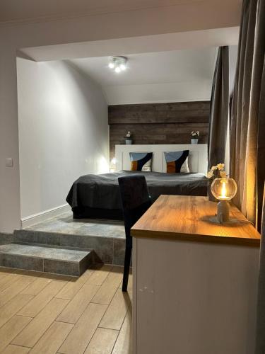 Hotel Arte - image 5