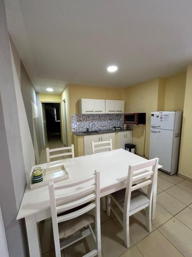 Apartamentos El Fortin in San Salvador De Jujuy