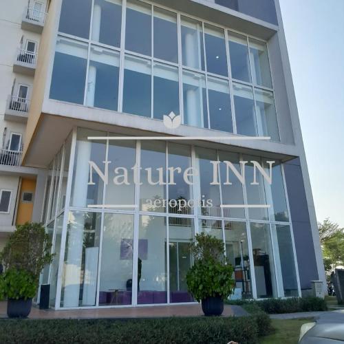 NATURE INN Aeropolis AR3 Jakarta