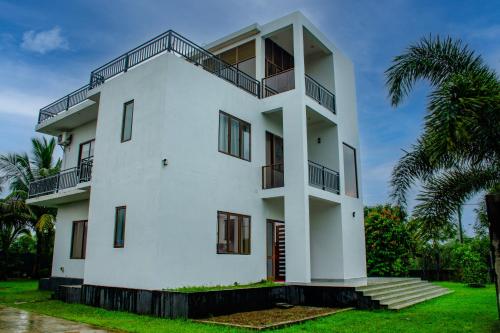 Countryside Villa
