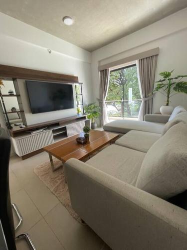 Luxury Experience in Asunción: Fully Equipped