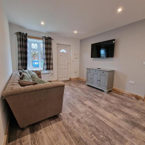Brookside Cottages, Ingoldmells (fotografie 9)