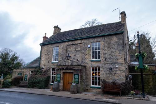 Rockingham Arms By Greene King Inns