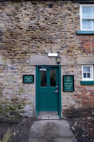 Rockingham Arms By Greene King Inns