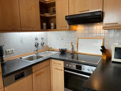 Ferienwohnung Ambiente