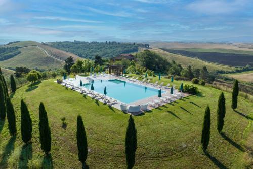 Agriturismo Pelagaccio - Prato D'era
