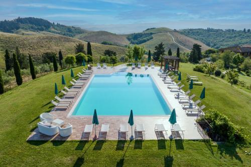 Agriturismo Pelagaccio - image 14