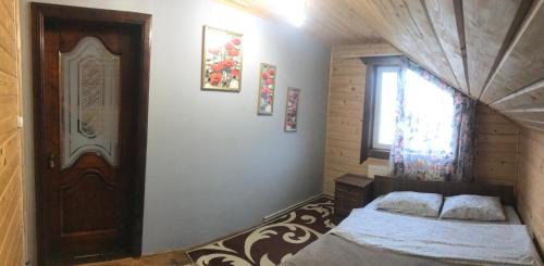 Приватна садиба Гірський затишок, Vorokhta (foto 6)