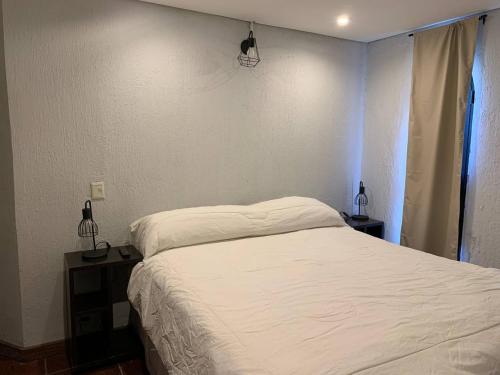 Double Room - Disability Access