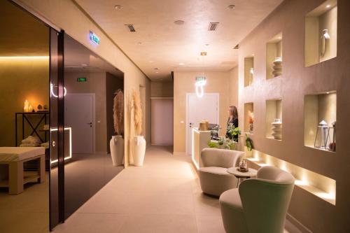 Hotel Regina City - main image
