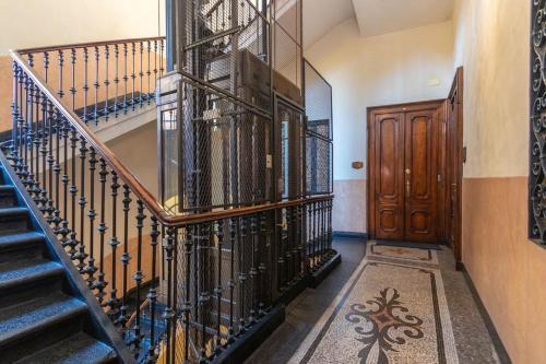 Liberty Suite, Turín (fotografie 7)