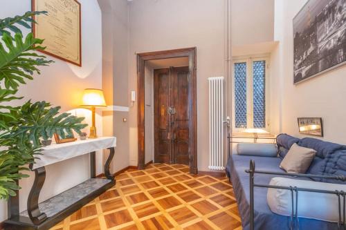 Liberty Suite, Turín (fotografie 10)
