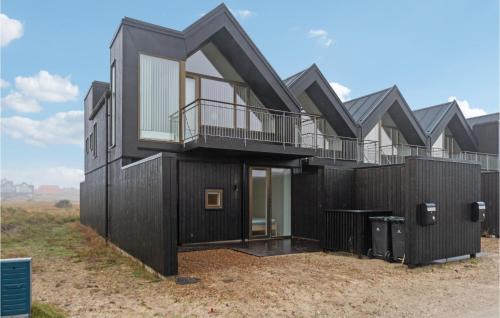 A szálláshely kívülről, Beautiful Home In Skagen With Wifi in Nordby
