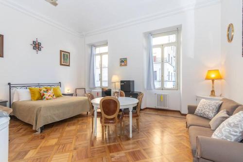 Liberty Suite, Turín (fotografie 6)