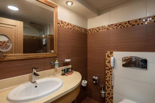 Caldera Creta Paradise Room Type - Double Room with Garden View