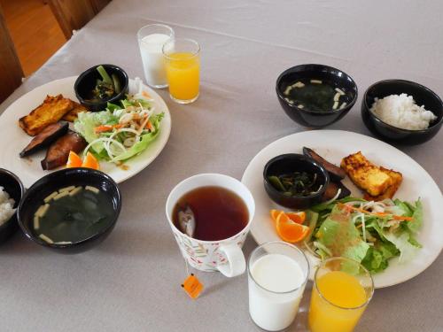 極四季イン白馬 XSeasonsInnHAKUBA