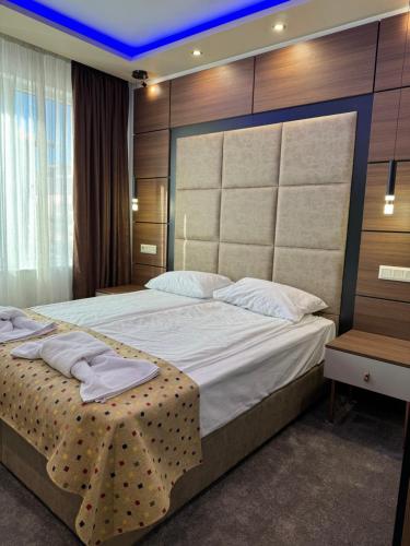 Hotel Diamant in 特利格拉德