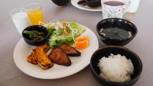 極四季イン白馬 XSeasonsInnHAKUBA