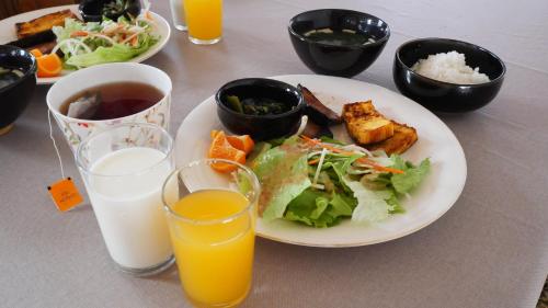 極四季イン白馬 XSeasonsInnHAKUBA