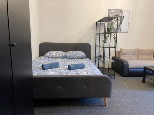 Apartment in Gediminas avenue, Vilnius city centre, Vilnius (foto 7)