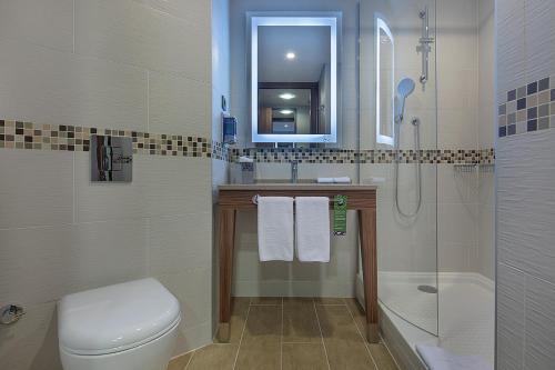 Hampton by Hilton Istanbul Kayasehir, Istanbul (foto 7)