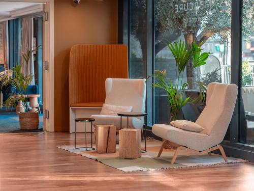 Hotel Concorde Montparnasse - image 3