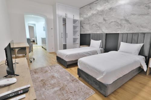  Vienna Lotus Apartments in Wien