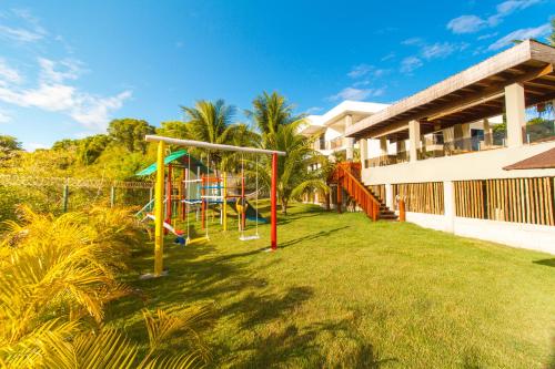 Arraial Ville Residence