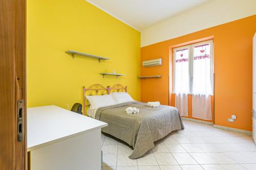 GuestHost - Ballarò Market Cozy Apartments 1