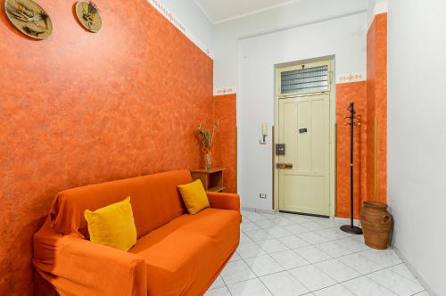 GuestHost - Ballarò Market Cozy Apartments 4