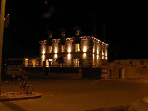 Manoir François 1er - Vitry-le-François