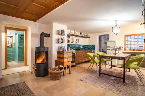 Chalet Urban