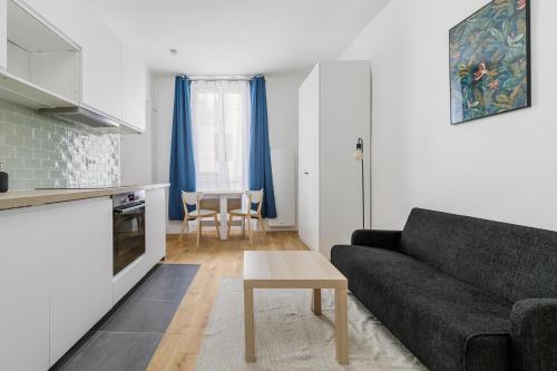 Bridgestreet Le Marais - image 10