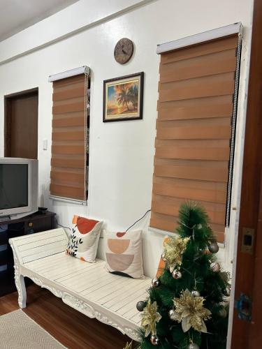 Casa Honorio in Pila