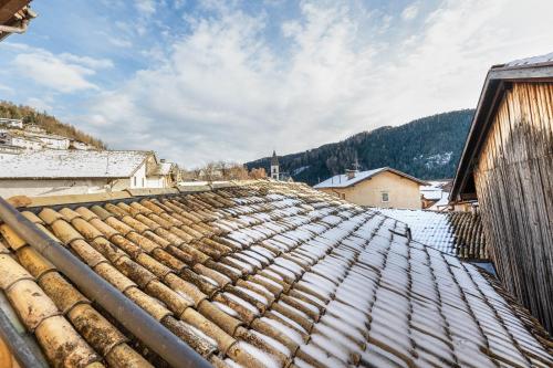 Naturoase Stegerhof Apt Iris