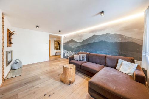 Naturoase Stegerhof Apt Iris