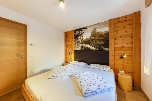 Naturoase Stegerhof Apt Iris