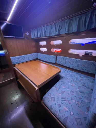 Buitenkant, El Velero in Costa Calero