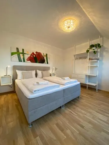 ElegantLiving Graz, free parking in Graz, Österreich