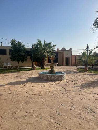 Amazing house separate of Villa with Swimming Pool - Accommodation - Marrakech