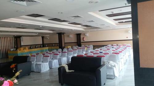 Hotel Pratap Iinternational by ShriGo Hotels in Samastipur