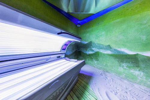 Naturoase Stegerhof Apt Iris