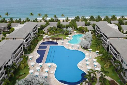 Beach Class Eco Life Porto de Galinhas Muro Alto