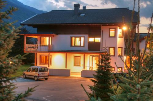 Accommodation in Politischer Bezirk Hermagor