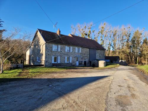 la Campagne - Location saisonnière - Dontreix